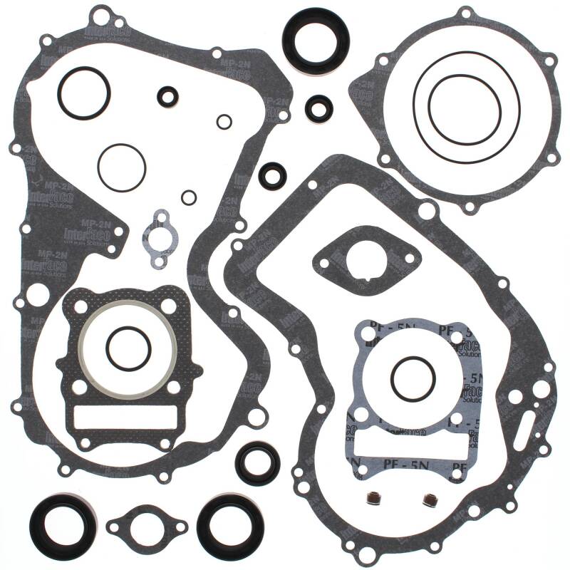 Picture of Vertex Gaskets 98-04 Arctic Cat 300 2x4 Complete Gasket Kit w/ Oil Seals