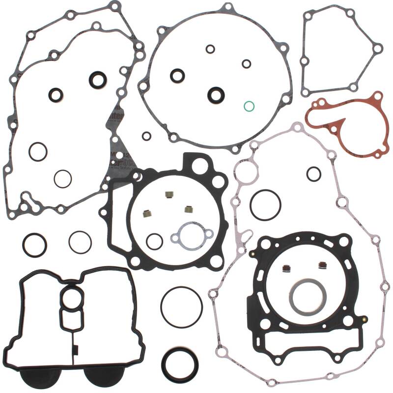 Picture of Vertex Gaskets 09-23 Yamaha YFZ450R Complete Gasket Kit w/ Oil Seals