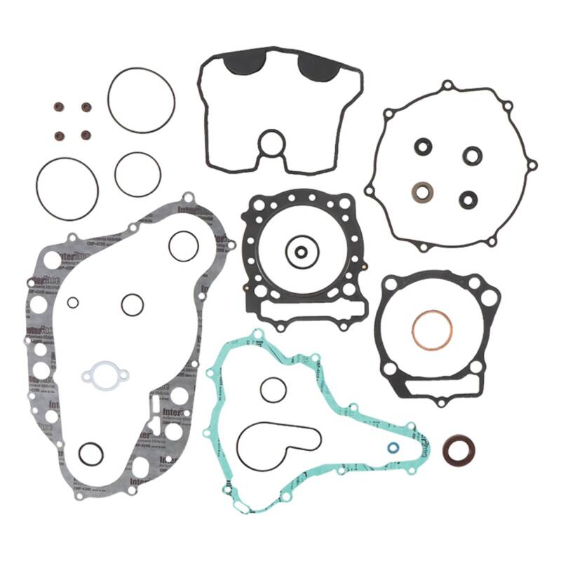 Picture of Vertex Gaskets 06-08 Suzuki LT-R450 Complete Gasket Kit w/ Oil Seals