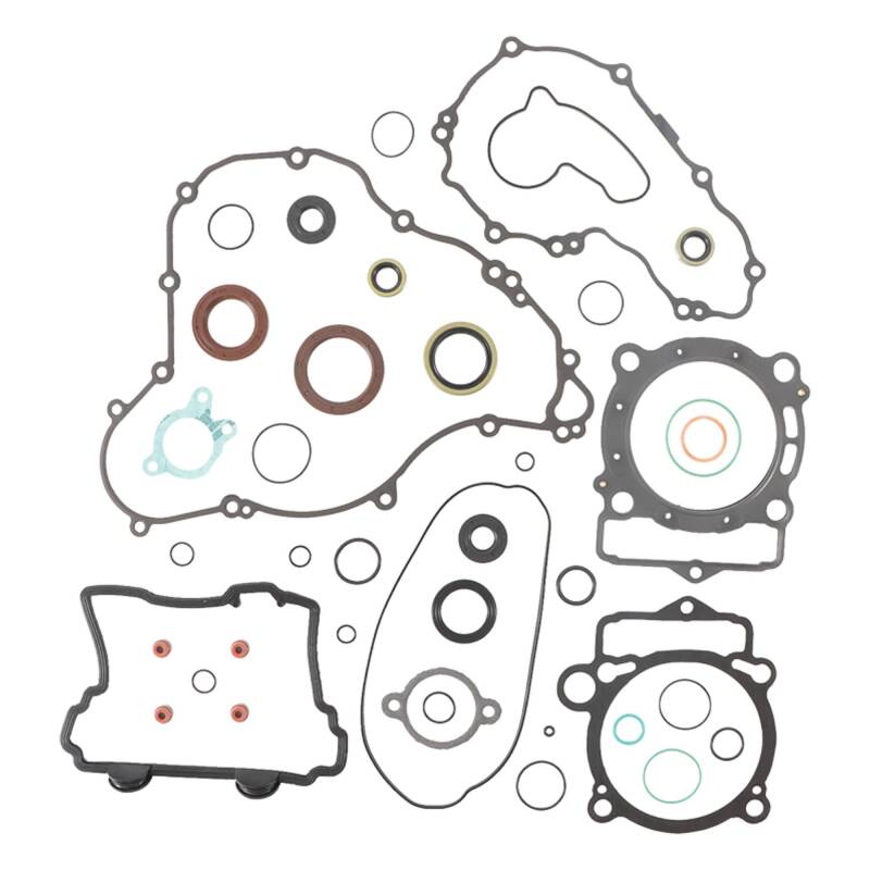 Picture of Vertex Gaskets 17-19 Husqvarna FE 350 Complete Gasket Kit w/ Oil Seals