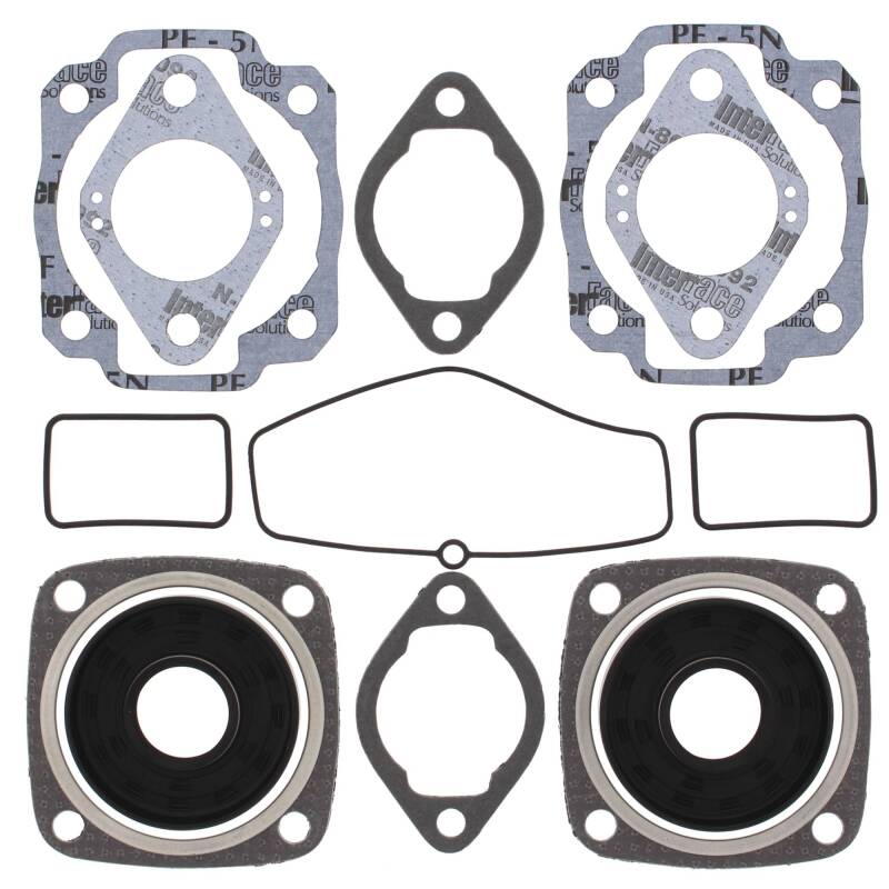 Picture of Vertex Gaskets 72-75 Ski-Doo Alpine / Nordic Complete Gasket Kit w/ Oil Seals