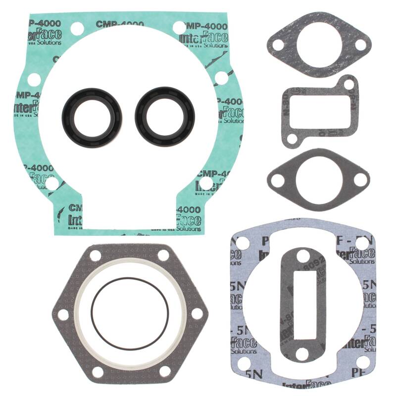 Picture of Vertex Gaskets  JLO-Cuyuna L372/L380 FC/1 Complete Gasket Kit w/ Oil Seals