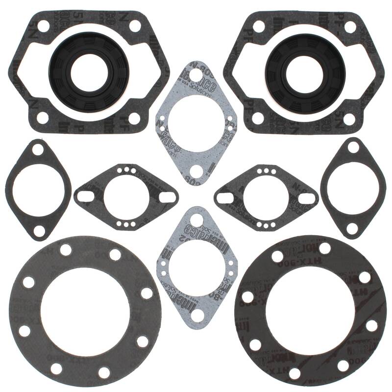 Picture of Vertex Gaskets 1972 Ski-Doo Blizzard FA Complete Gasket Kit w/ Oil Seals
