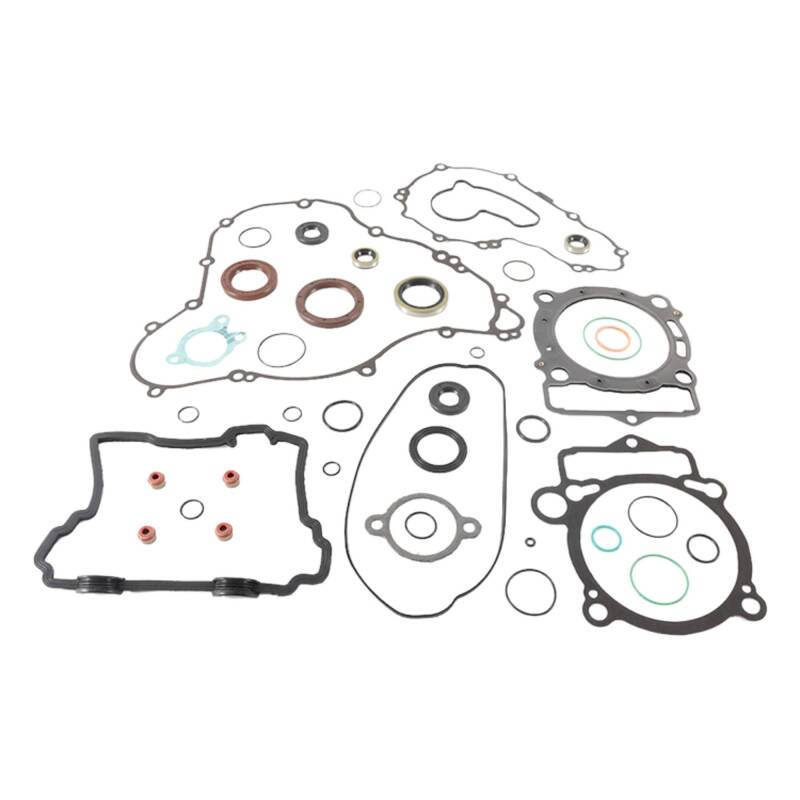 Picture of Vertex Gaskets 17-19 Husqvarna FE 350 Complete Gasket Kit w/ Oil Seals