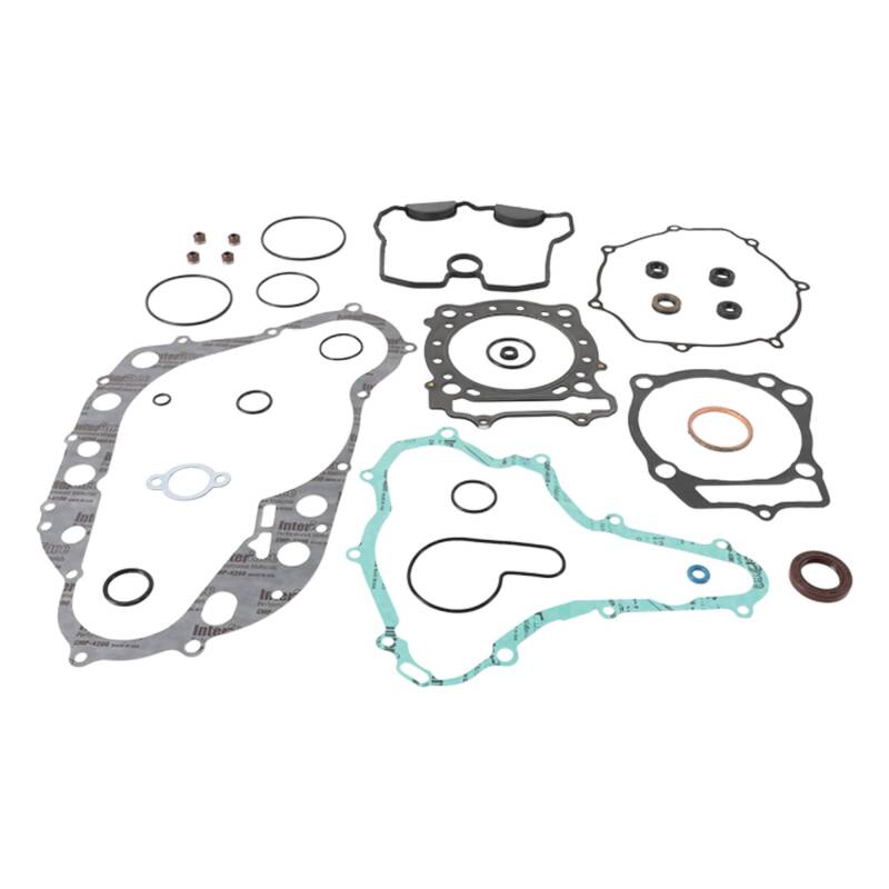 Picture of Vertex Gaskets 06-08 Suzuki LT-R450 Complete Gasket Kit w/ Oil Seals