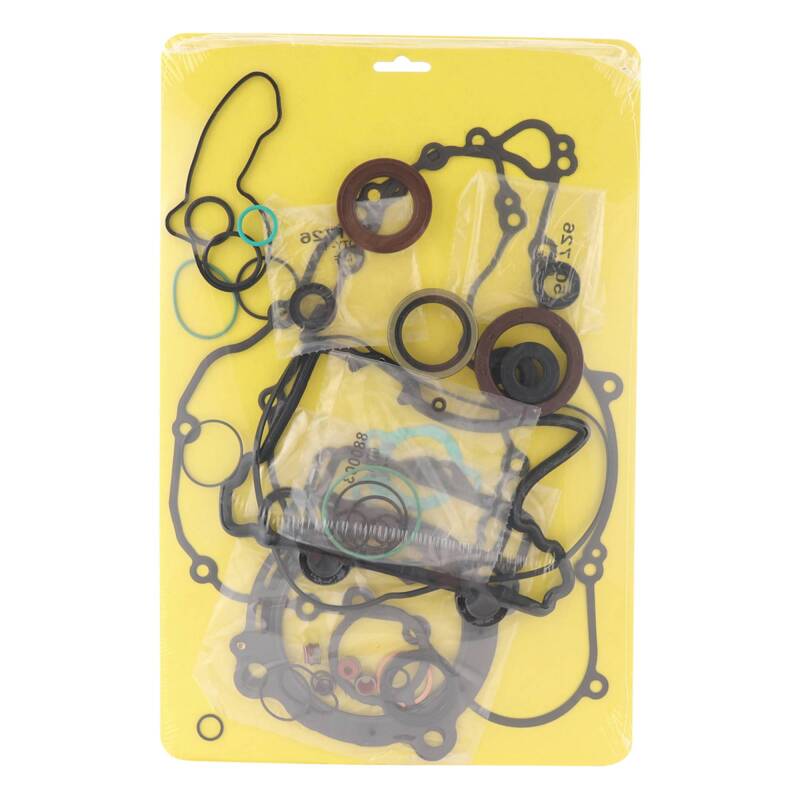 Picture of Vertex Gaskets 17-19 Husqvarna FE 350 Complete Gasket Kit w/ Oil Seals