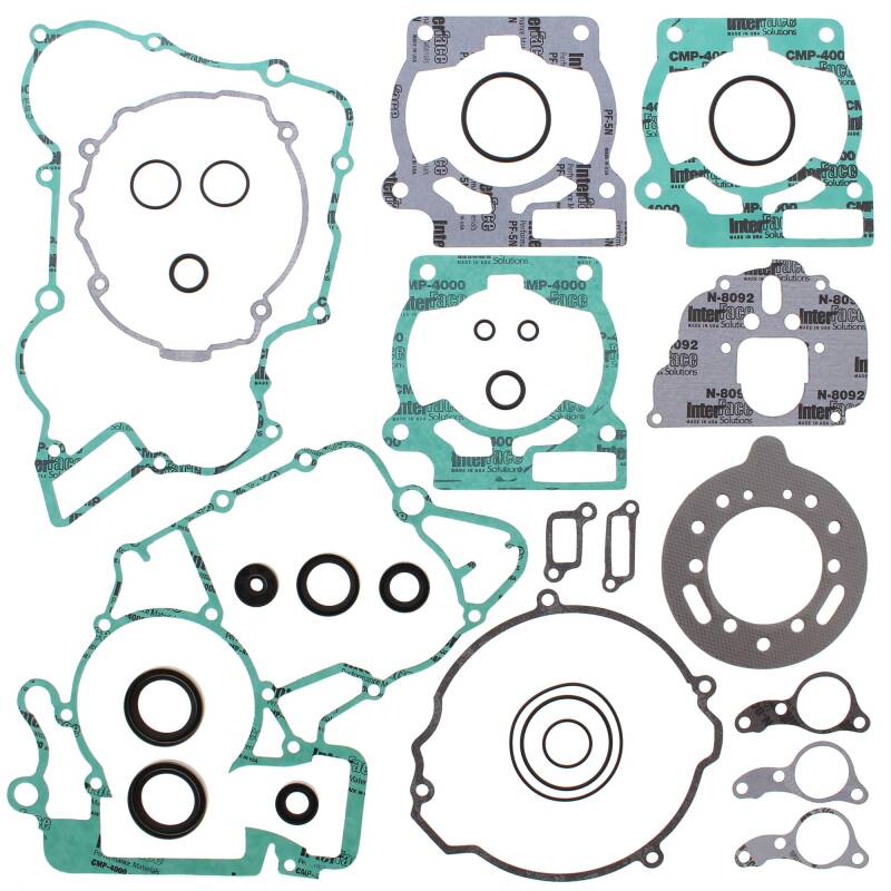 Picture of Vertex Gaskets 98-01 KTM EXC 125 Complete Gasket Kit w/ Oil Seals