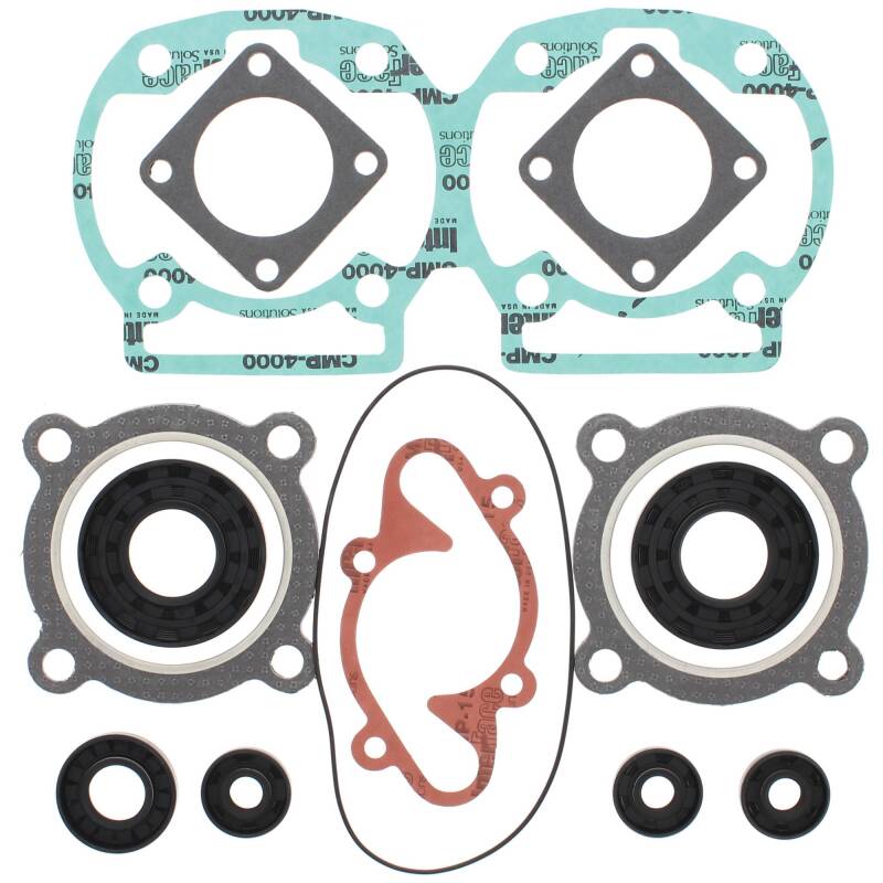 Picture of Vertex Pistons VEP Complete Gasket Kit - 711115
