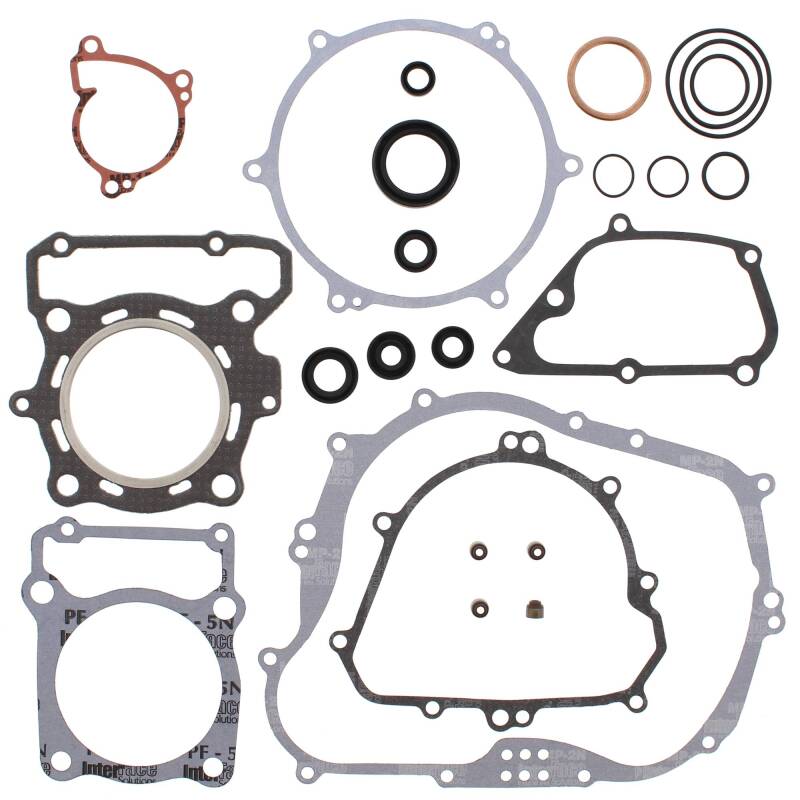 Picture of Vertex Gaskets 97-07 Kawasaki KLX300(R) Complete Gasket Kit w/ Oil Seals