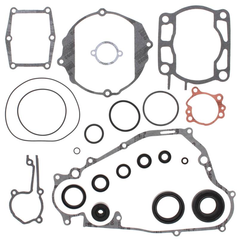 Picture of Vertex Gaskets 86-87 Yamaha YZ250 Complete Gasket Kit w/ Oil Seals