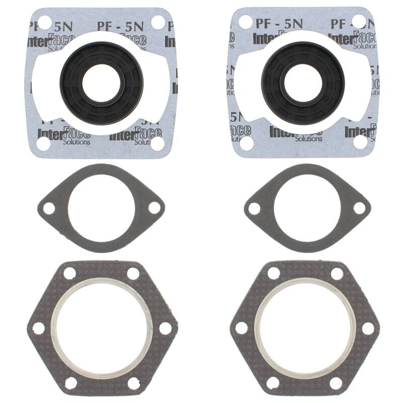 Picture of Vertex Gaskets 75-76 Polaris TX Complete Gasket Kit w/ Oil Seals