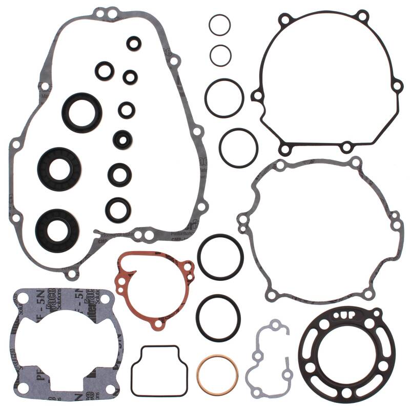 Picture of Vertex Gaskets 06-13 Kawasaki KX100 Complete Gasket Kit w/ Oil Seals