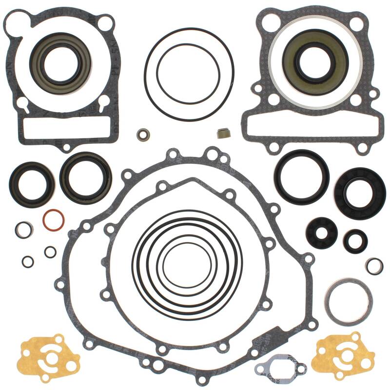 Picture of Vertex Gaskets 07-11 Yamaha YFM350 Grizzly IRS Complete Gasket Kit w/ Oil Seals