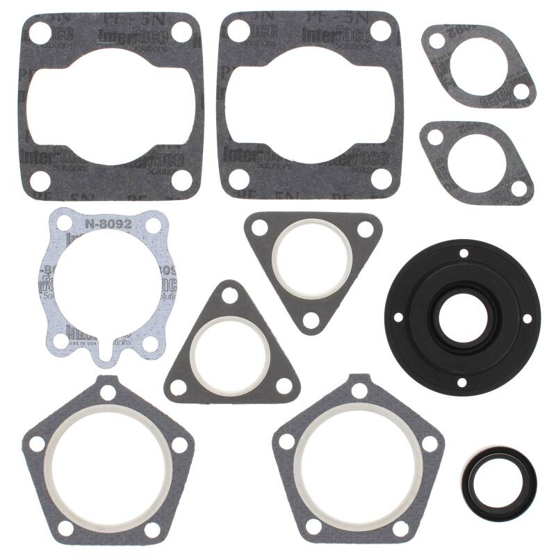 Picture of Vertex Gaskets 78-79 Polaris Apollo/Cobra Complete Gasket Kit w/ Oil Seals