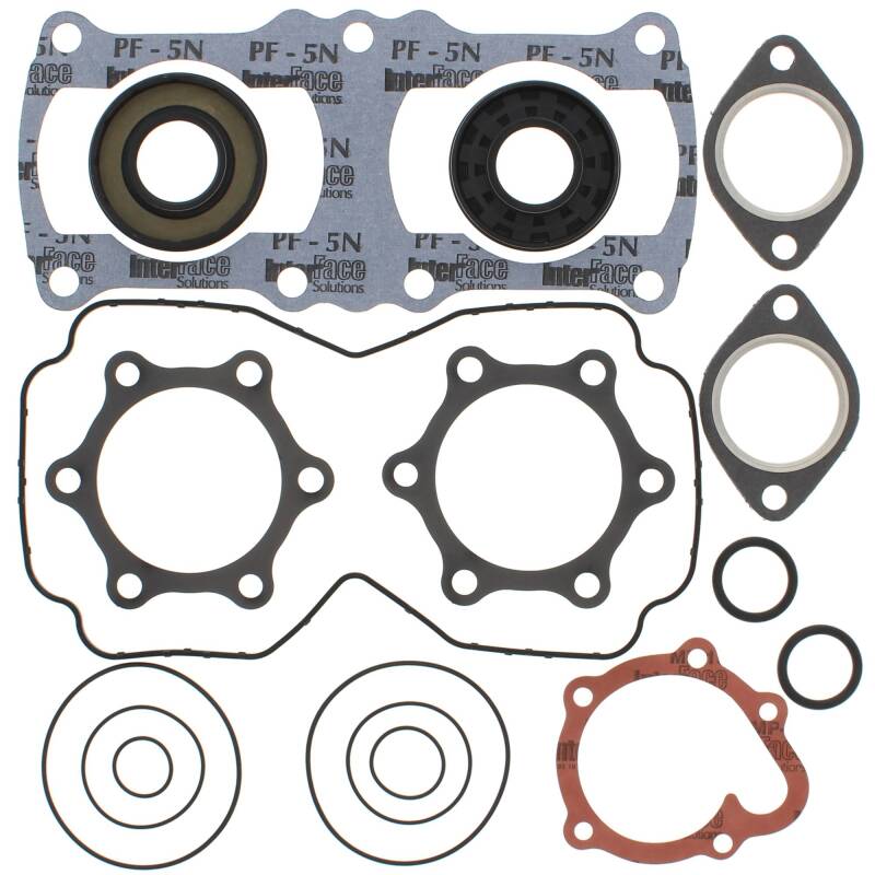 Picture of Vertex Gaskets 1997 Polaris 440 XC Complete Gasket Kit w/ Oil Seals