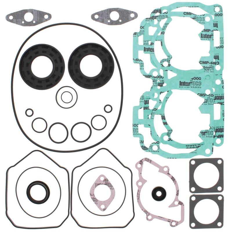 Picture of Vertex Gaskets 2000 Ski-Doo Formula Z Complete Gasket Kit w/ Oil Seals