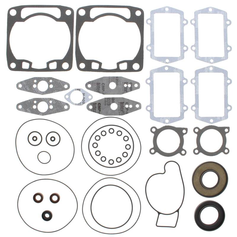 Picture of Vertex Gaskets 2014 Arctic Cat 600 Cross Country Racer Complete Gasket Kit w/ Oil Seals