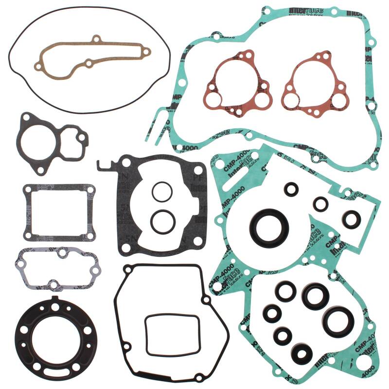 Picture of Vertex Gaskets 88-89 Honda CR125R Complete Gasket Kit w/ Oil Seals