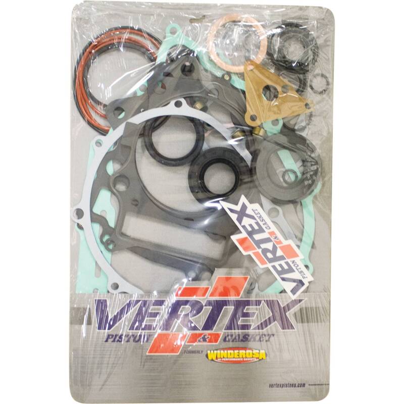 Picture of Vertex Gaskets 19-23 Yamaha Kodiak 700 4WD Complete Gasket Kit w/ Oil Seals