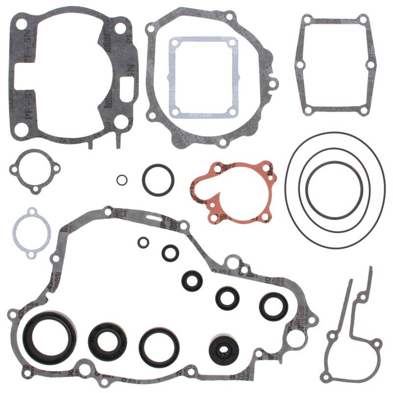 Picture of Vertex Gaskets 88-89 Yamaha YZ250 Complete Gasket Kit w/ Oil Seals