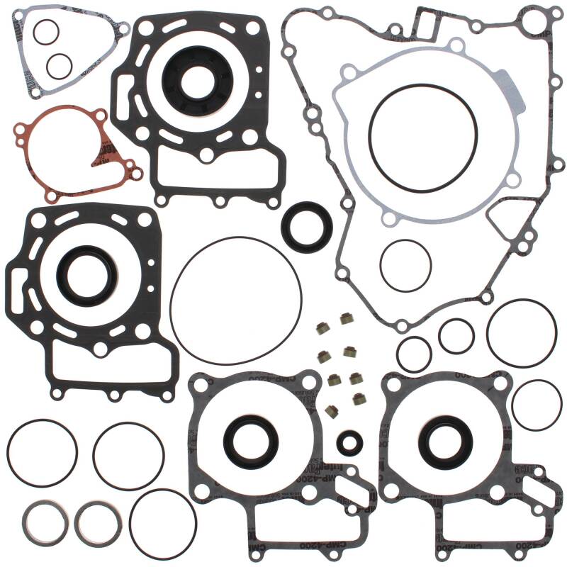 Picture of Vertex Gaskets 04-09 Kawasaki KFX 700 V-Force Complete Gasket Kit w/ Oil Seals