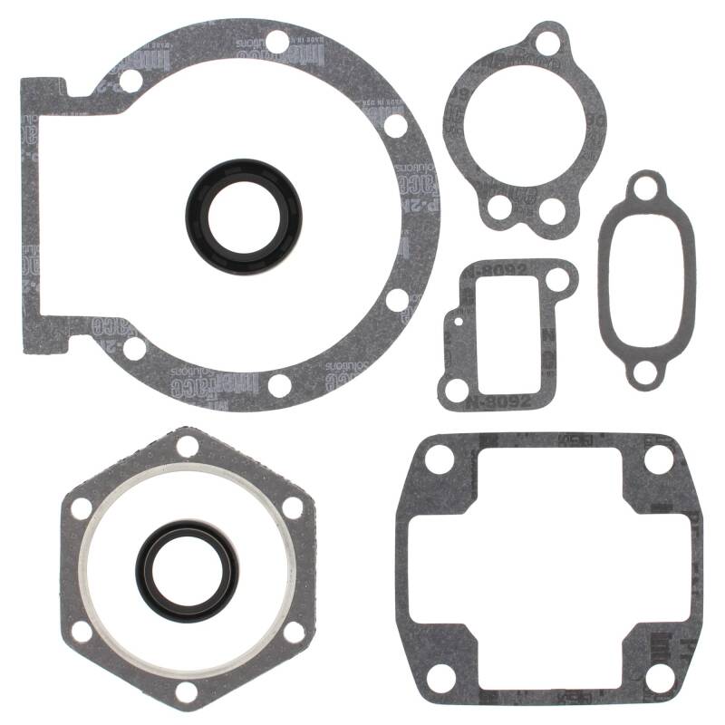 Picture of Vertex Gaskets  JLO-Cuyuna L340 FC/1 Complete Gasket Kit w/ Oil Seals