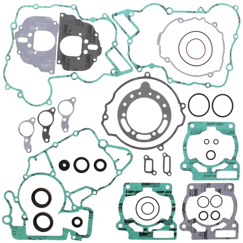 Picture of Vertex Gaskets 98-99 KTM EGS 200 Complete Gasket Kit w/ Oil Seals