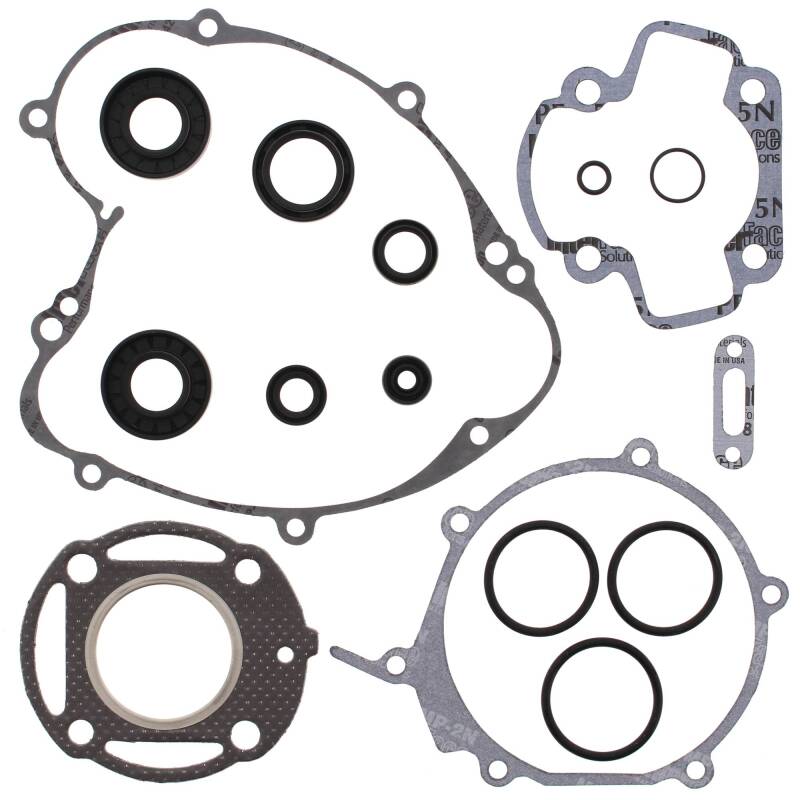 Picture of Vertex Gaskets 83-85 Kawasaki KX80 Complete Gasket Kit w/ Oil Seals