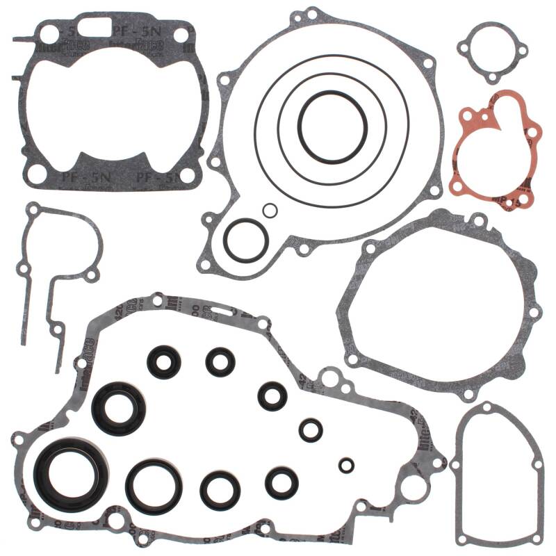 Picture of Vertex Gaskets 1998 Yamaha YZ250 Complete Gasket Kit w/ Oil Seals