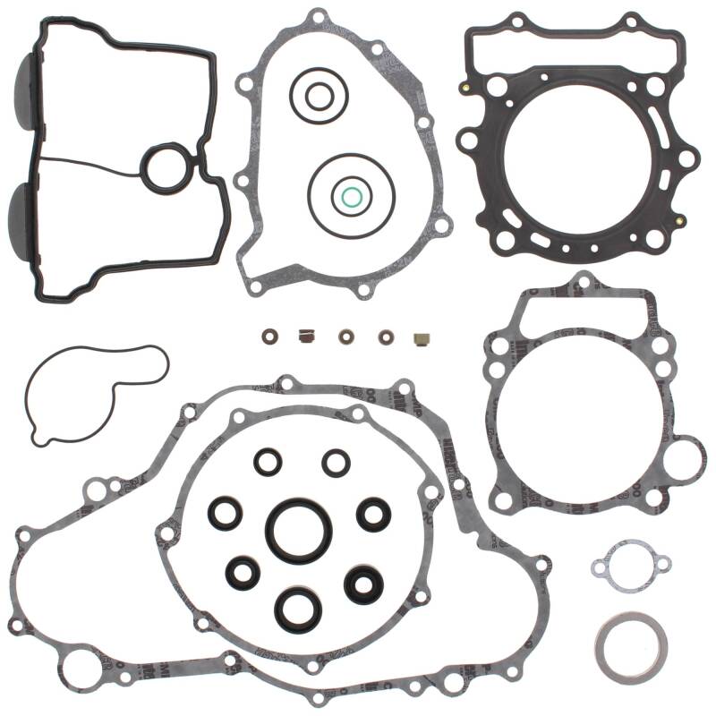Picture of Vertex Gaskets 98-99 Yamaha WR400F Complete Gasket Kit w/ Oil Seals