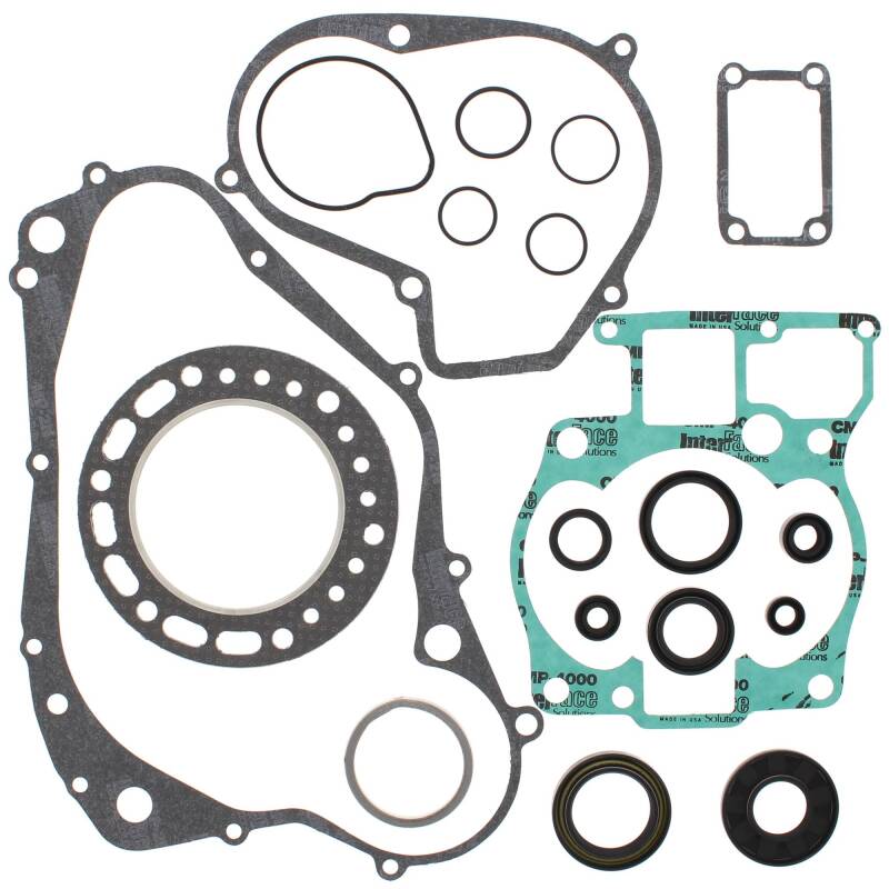 Picture of Vertex Gaskets 1987 Suzuki LT-500R Complete Gasket Kit w/ Oil Seals