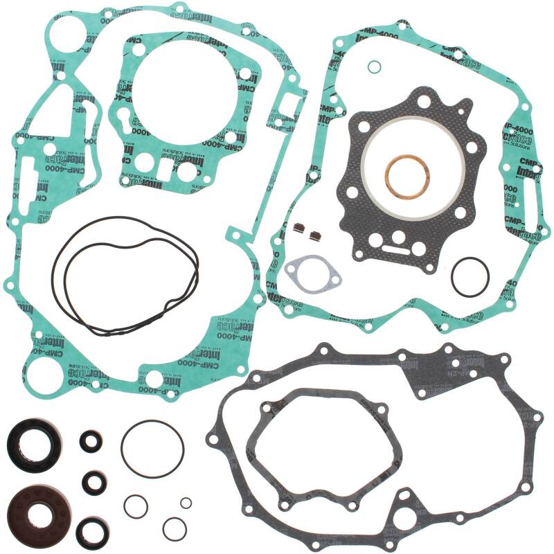 Picture of Vertex Gaskets 95-03 Honda TRX400FW Fourtrax Foreman 4x4 Complete Gasket Kit w/ Oil Seals
