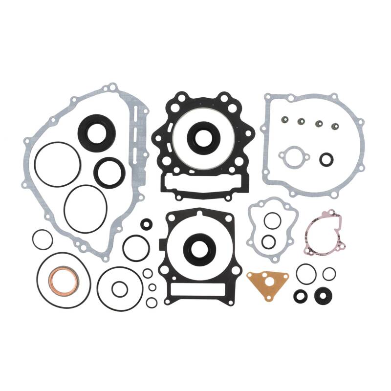 Picture of Vertex Gaskets 14-15 Yamaha YFM700 Grizzly Complete Gasket Kit w/ Oil Seals
