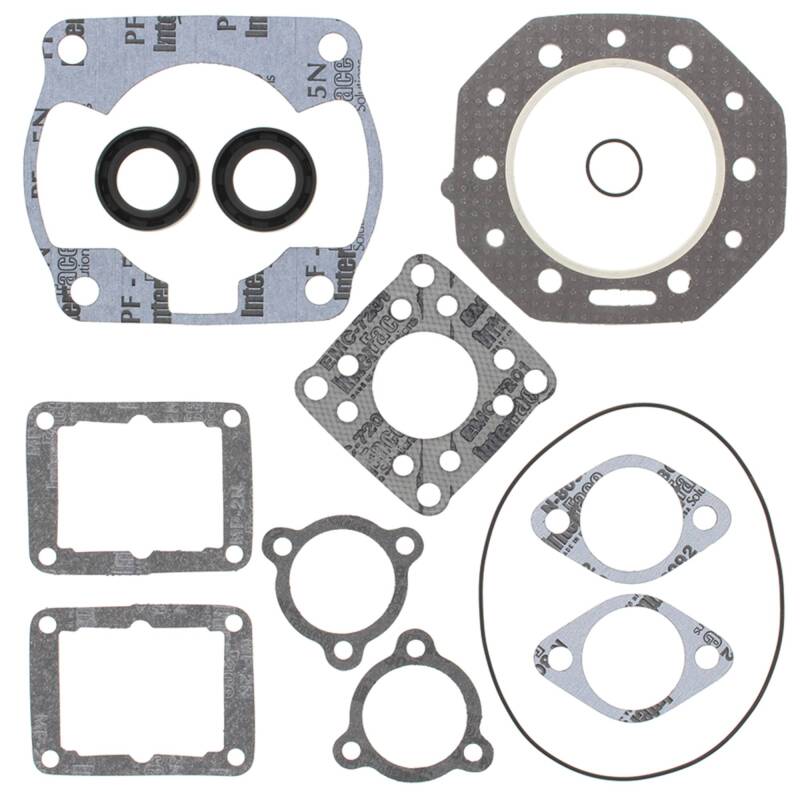 Picture of Vertex Gaskets 86-88 Kawasaki JS300 Complete Gasket Kit w/ Oil Seals