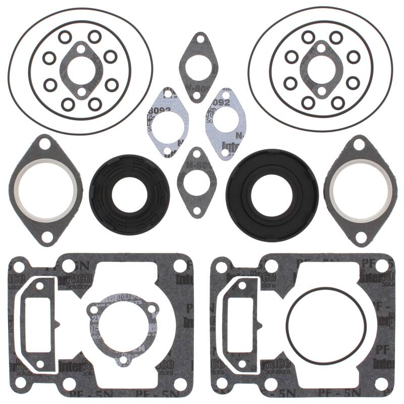 Picture of Vertex Gaskets 86-88 Arctic Cat Cheetah Complete Gasket Kit w/ Oil Seals