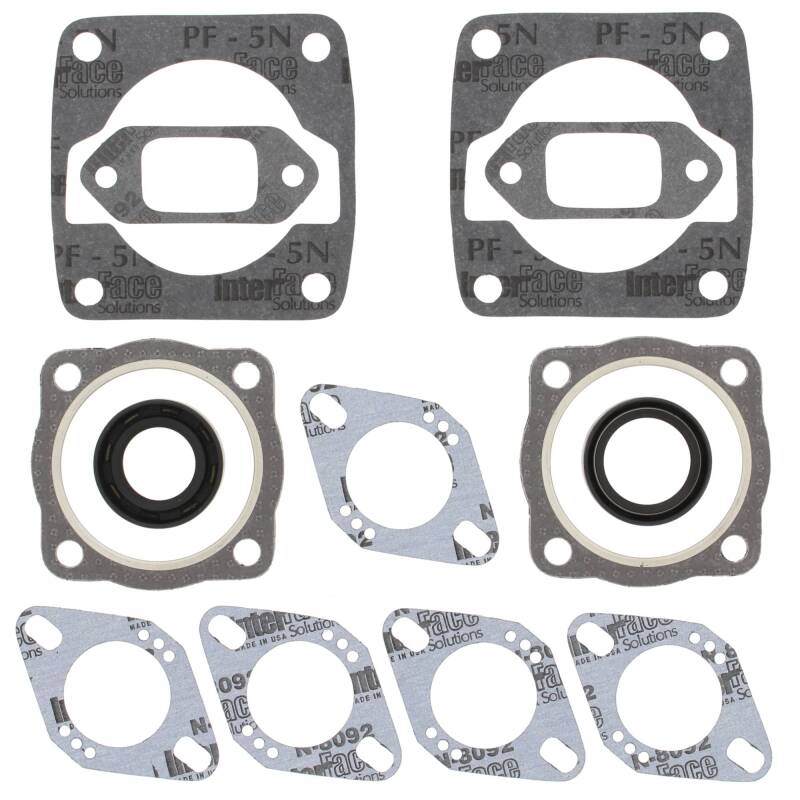 Picture of Vertex Gaskets  John Deere Axial Fan (Kohler) FC/2 Complete Gasket Kit w/ Oil Seals