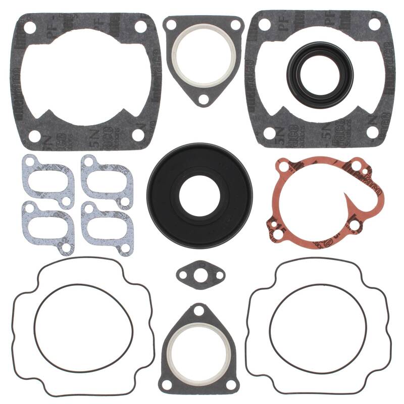 Picture of Vertex Gaskets 1976 Yamaha SRX SRX340 Complete Gasket Kit w/ Oil Seals