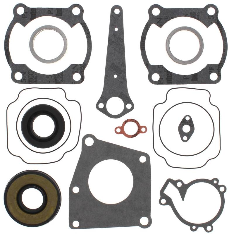 Picture of Vertex Gaskets 1981 Yamaha SRX440E Complete Gasket Kit w/ Oil Seals