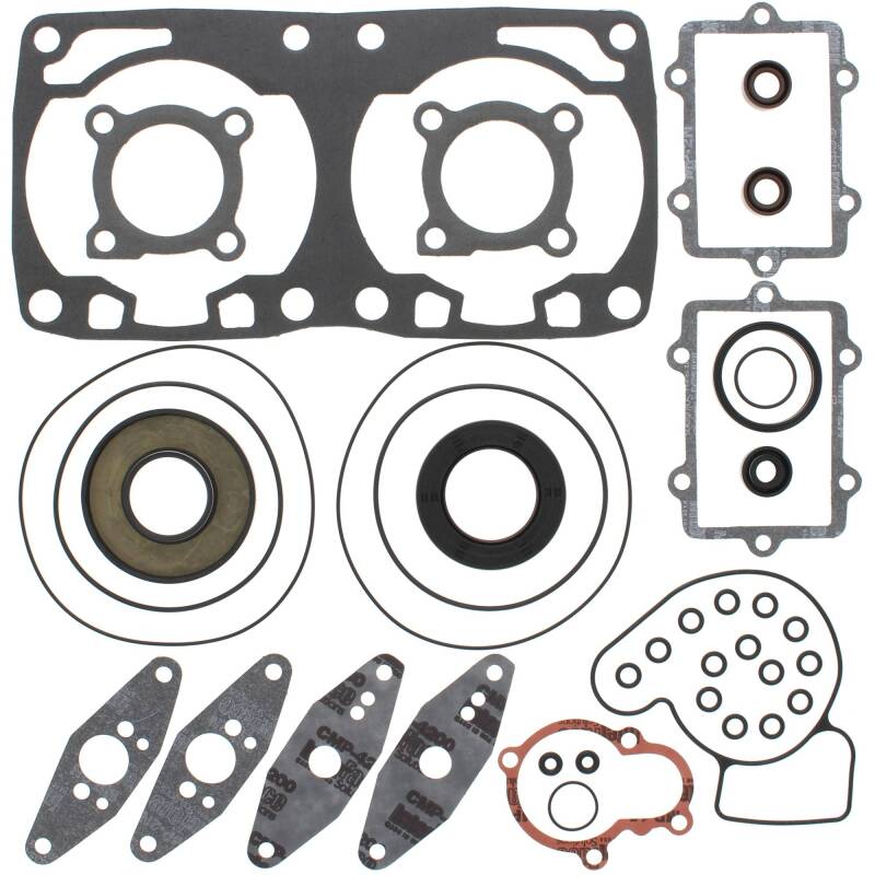 Picture of Vertex Gaskets 07-09 Arctic Cat Cross Fire 800 EFI Complete Gasket Kit w/ Oil Seals