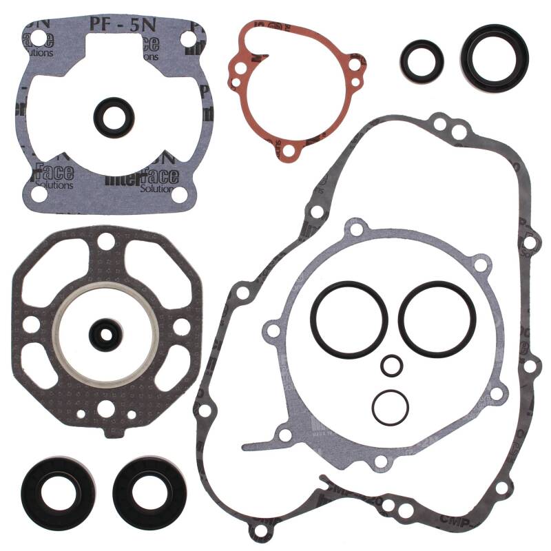 Picture of Vertex Gaskets 86-87 Kawasaki KX80 Complete Gasket Kit w/ Oil Seals