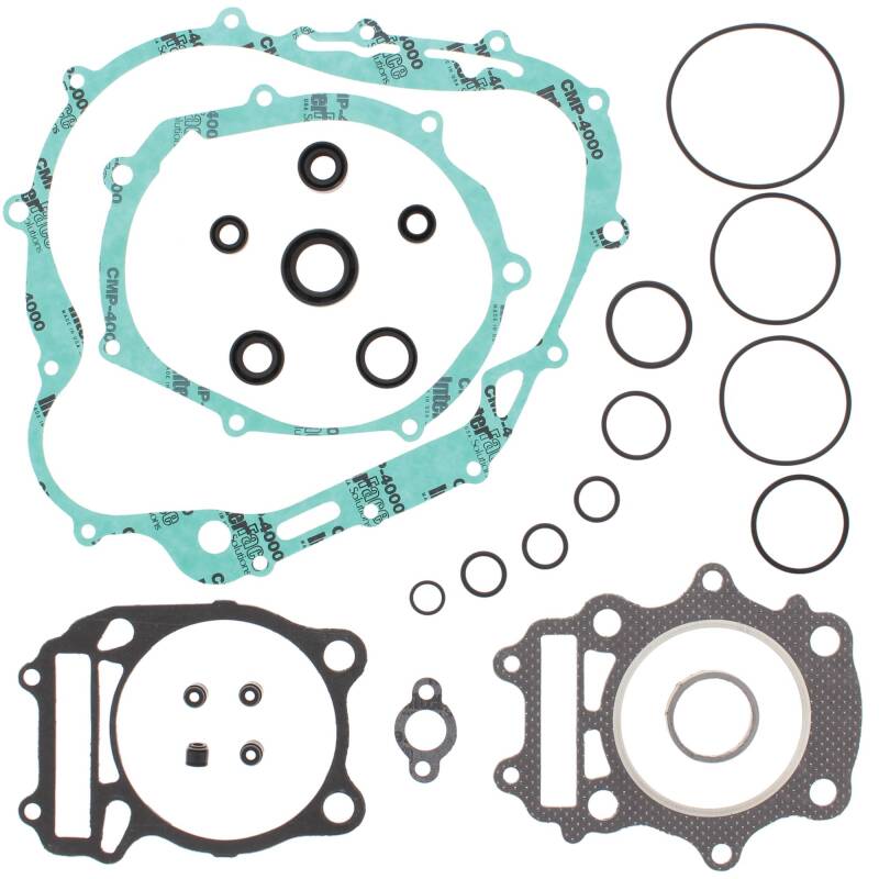 Picture of Vertex Gaskets 90-99 Suzuki DR350 Complete Gasket Kit w/ Oil Seals
