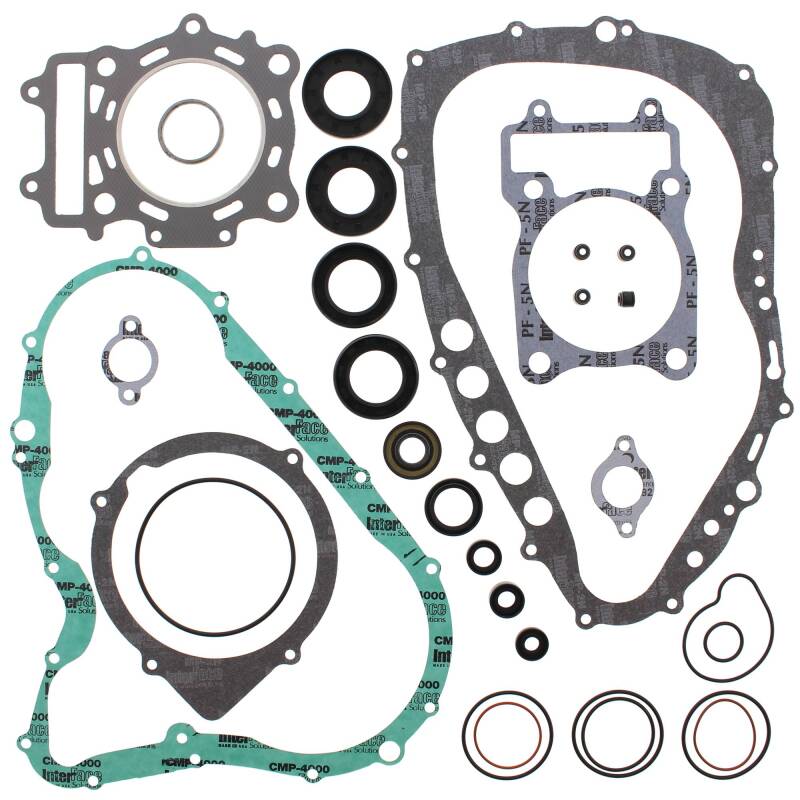 Picture of Vertex Gaskets 98-01 Arctic Cat 400 2x4 Complete Gasket Kit w/ Oil Seals