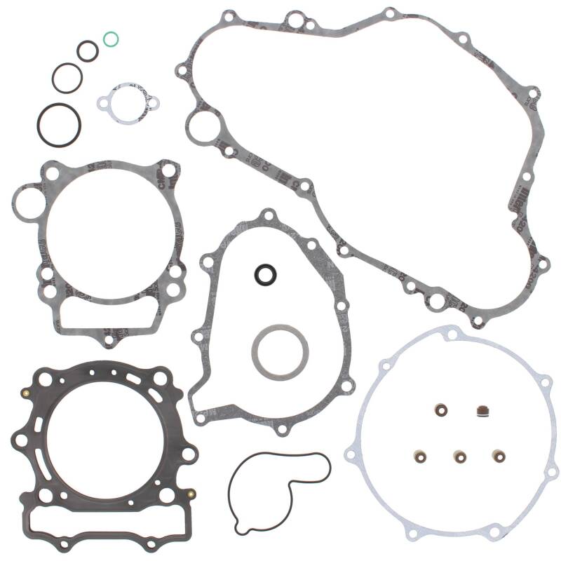 Picture of Vertex Gaskets 2000 Yamaha WR400F Complete Gasket Kit