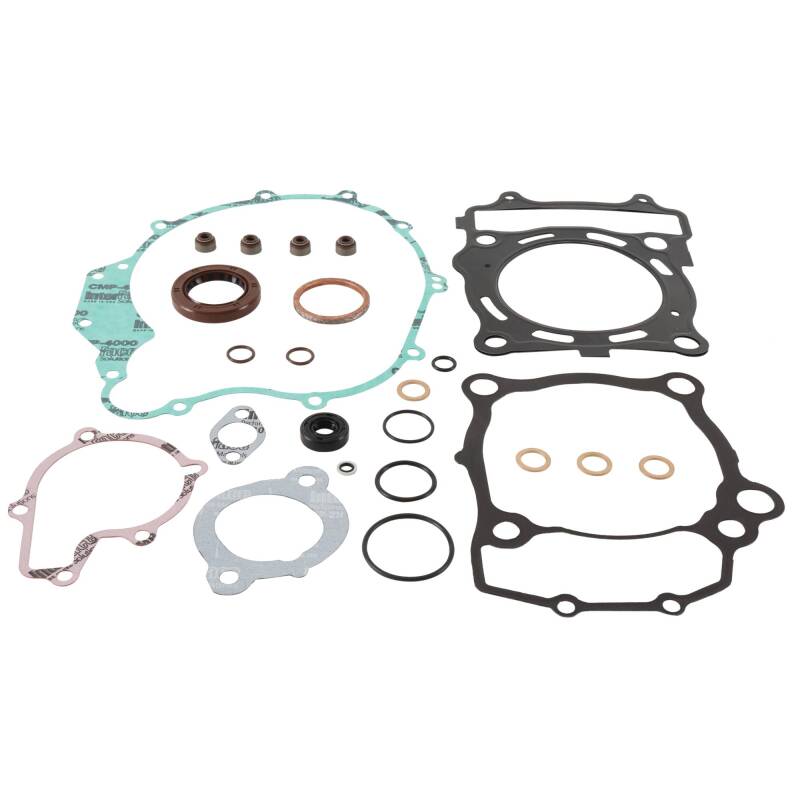 Picture of Vertex Gaskets 11-13 Polaris Sportsman 550 Complete Gasket Kit w/ Oil Seals