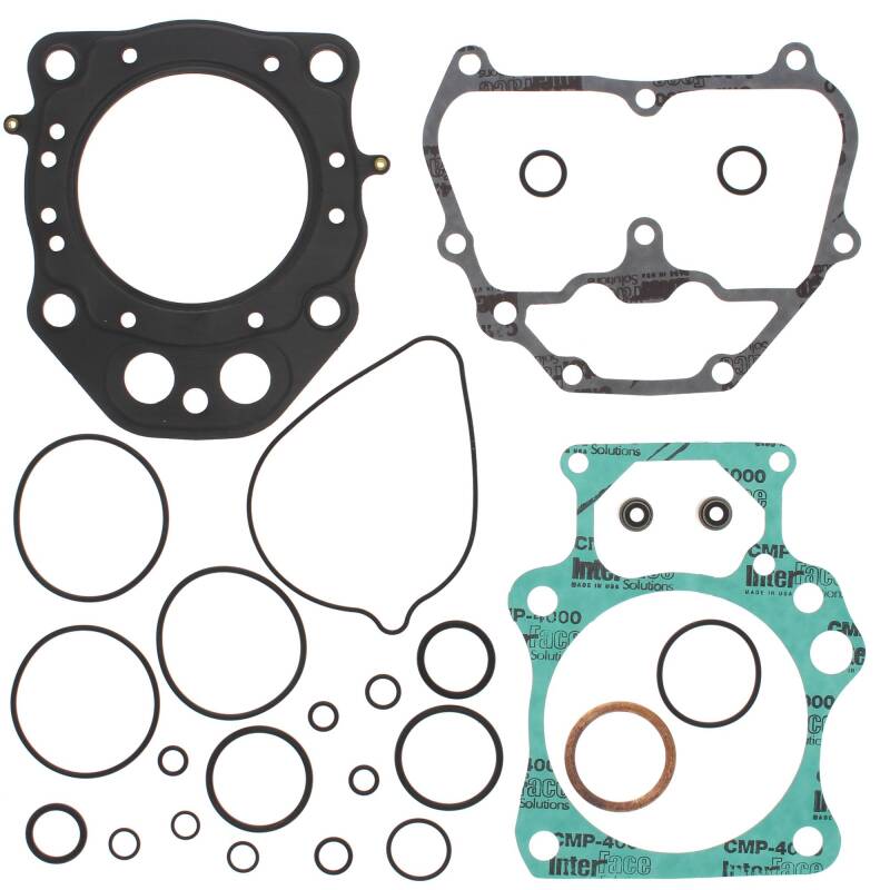 Picture of Vertex Gaskets 15-16 Honda TRX420 FA IRS Complete Gasket Kit