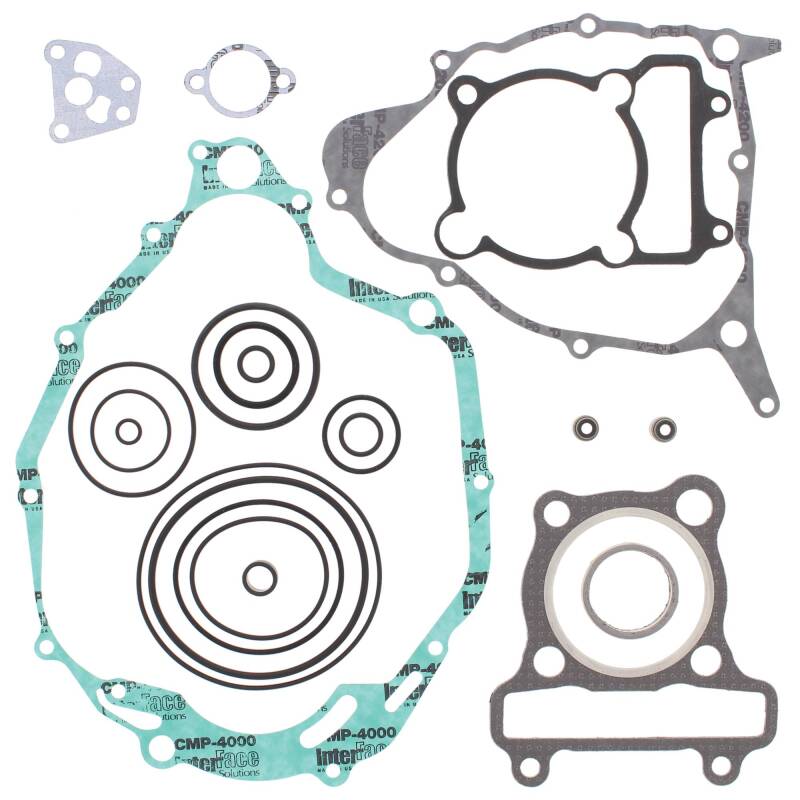 Picture of Vertex Gaskets 99-04 Yamaha TTR225 Complete Gasket Kit