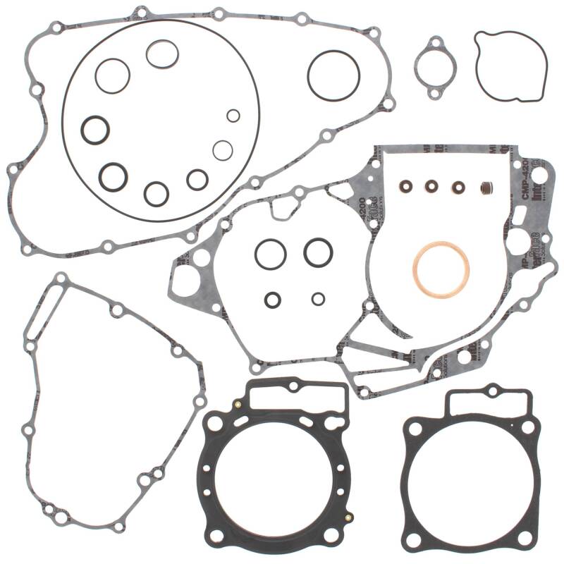 Picture of Vertex Gaskets 09-16 Honda CRF450R Complete Gasket Kit