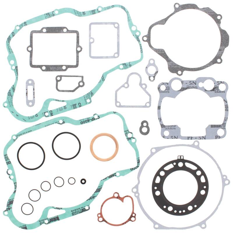 Picture of Vertex Gaskets 97-03 Kawasaki KX250 Complete Gasket Kit
