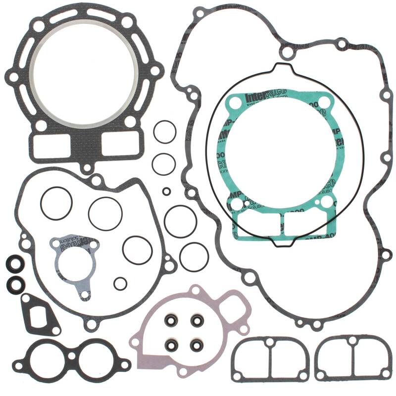 Picture of Vertex Gaskets 08-09 KTM XC 525 ATV Complete Gasket Kit