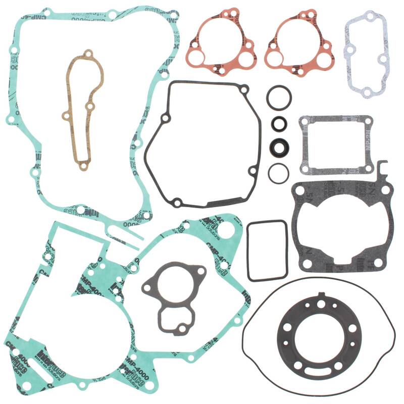 Picture of Vertex Gaskets 88-89 Honda CR125R Complete Gasket Kit